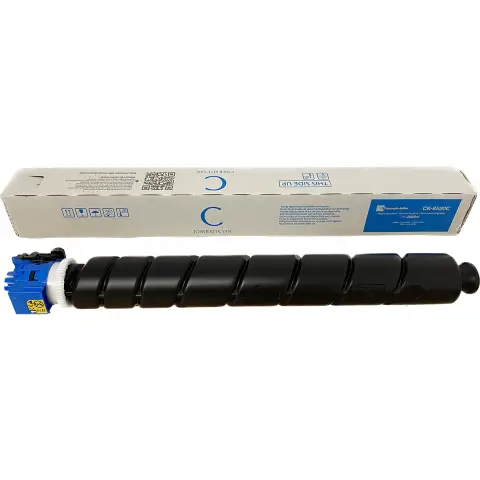Triumph Adler CK-8532C - Toner cyan do Triumph Adler 4008ci
